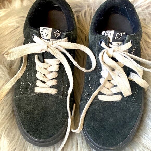 Vans BMX sneakers - Picture 1 of 6